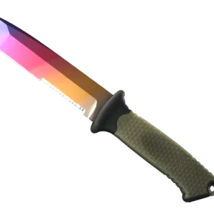 ★ Ursus Knife | Fade (Factory New)
