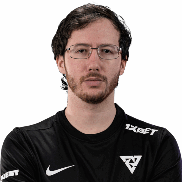 33 Player Sticker - TI 2022 Champion