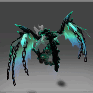 Armor of the Winged Harvest