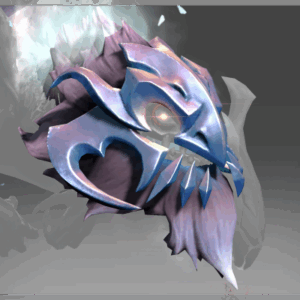 Autographed Pyrexaec Floe