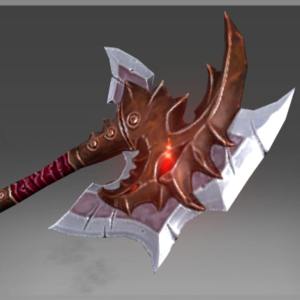 Axe of the Proven