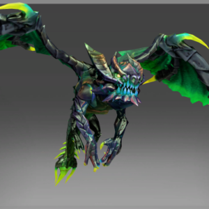 Bitterwing