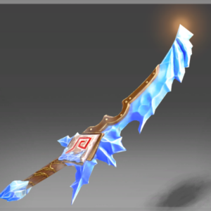 Blade of Odocoeleus