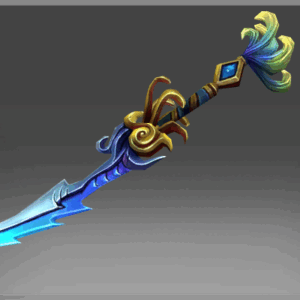 Blade of the Partisan Guard
