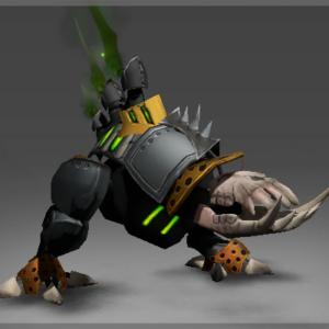 Cursed Deathripper