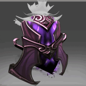 Dark Artistry Cape