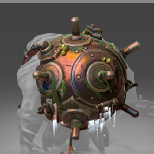 Deepshock Destroyer