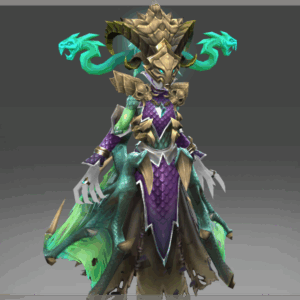 Draconic Requiem