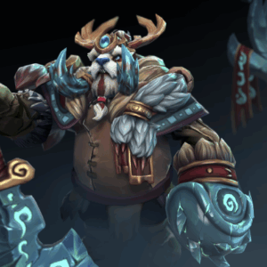 Eternal Icebreaker