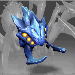 Eyes of the Abysm