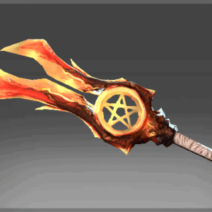 Fallen Sword