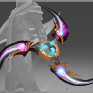 Glaive of Oscilla