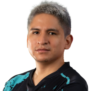 Glitter Gōjira Player Sticker - TI 2022