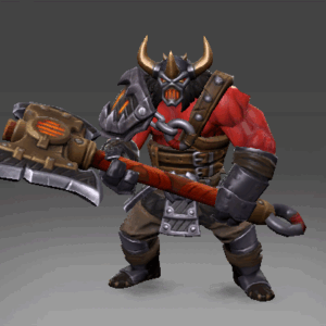 Harbinger of War