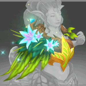 Harborblossom