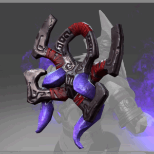 Harness of the Forgotten Tactician