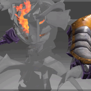 Heroic Lost Hills Gauntlets