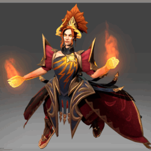 Imperial Ember