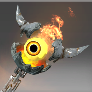 Inscribed Hellgazer