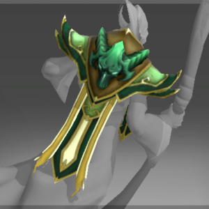 Mantle of the Heretic