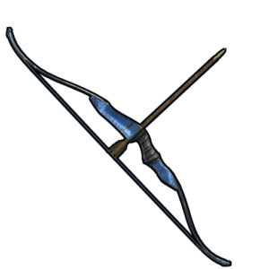 Metal Waves Bow