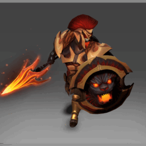 Molten Bore