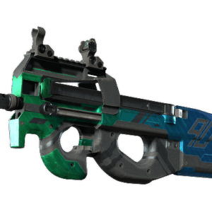 P90 | Wave Breaker (Field-Tested)