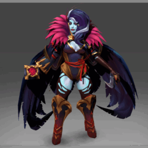 Raven of Ristul