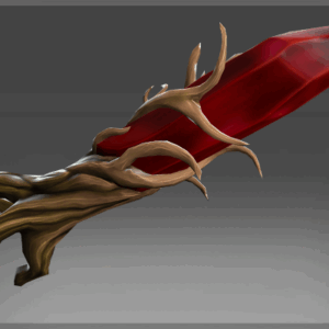 Scarlet Oak