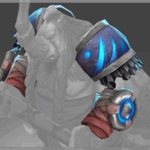 Seismic Berserker Bracers