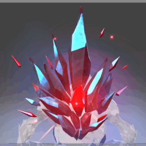 Shatterblast Core