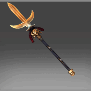 Spear of the Arctic Hall