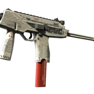 StatTrak™ MP9 | Airlock (Field-Tested)