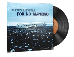 StatTrak™ Music Kit | Mateo Messina, For No Mankind