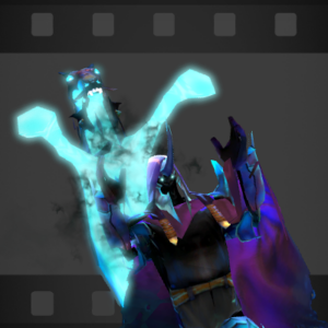 Taunt: Dapper Duo