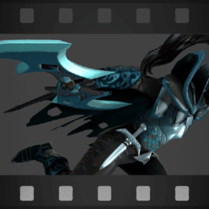 Taunt: Deadly Grace