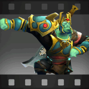 Taunt: Fit to Rule