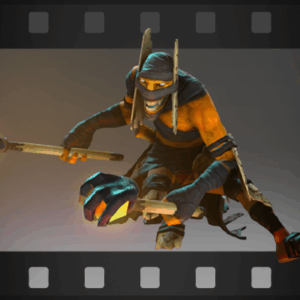 Taunt: Shaman Dance