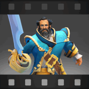 Taunt: Step Lively