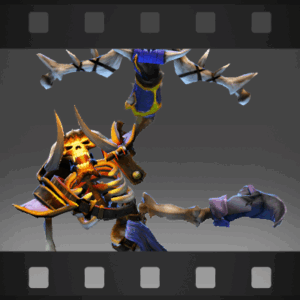Taunt: Xylobones