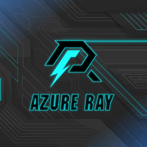 Team Wallpaper - Azure Ray, Season 10, #2