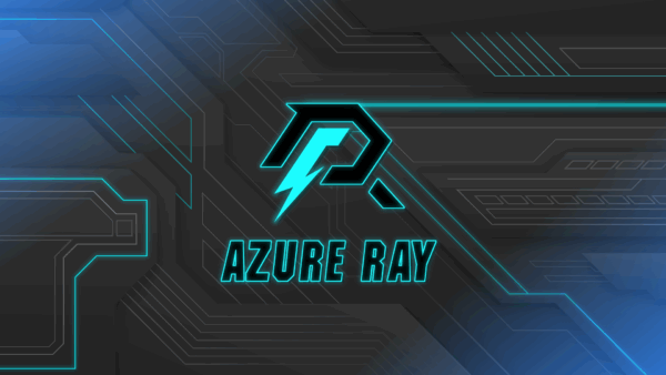 Team Wallpaper - Azure Ray, Season 10, #2