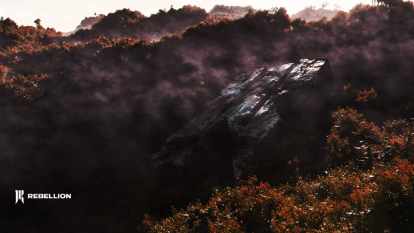 Team Wallpaper - Shopify Rebellion, Season 10, #1