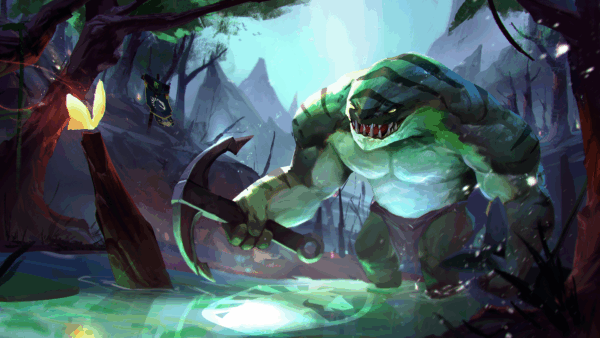 Team Wallpaper - Team Liquid, Season 10, #2
