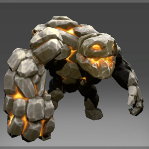 The Igneous Stone
