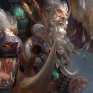 The Iron Claw