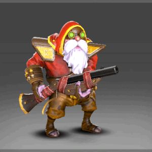 The Sharpshooter Set