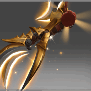 Tines of Tybara