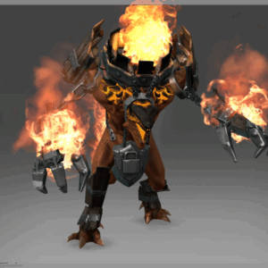 Torchbearer