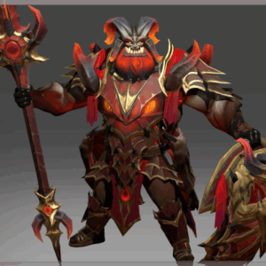 Vile Behemoth